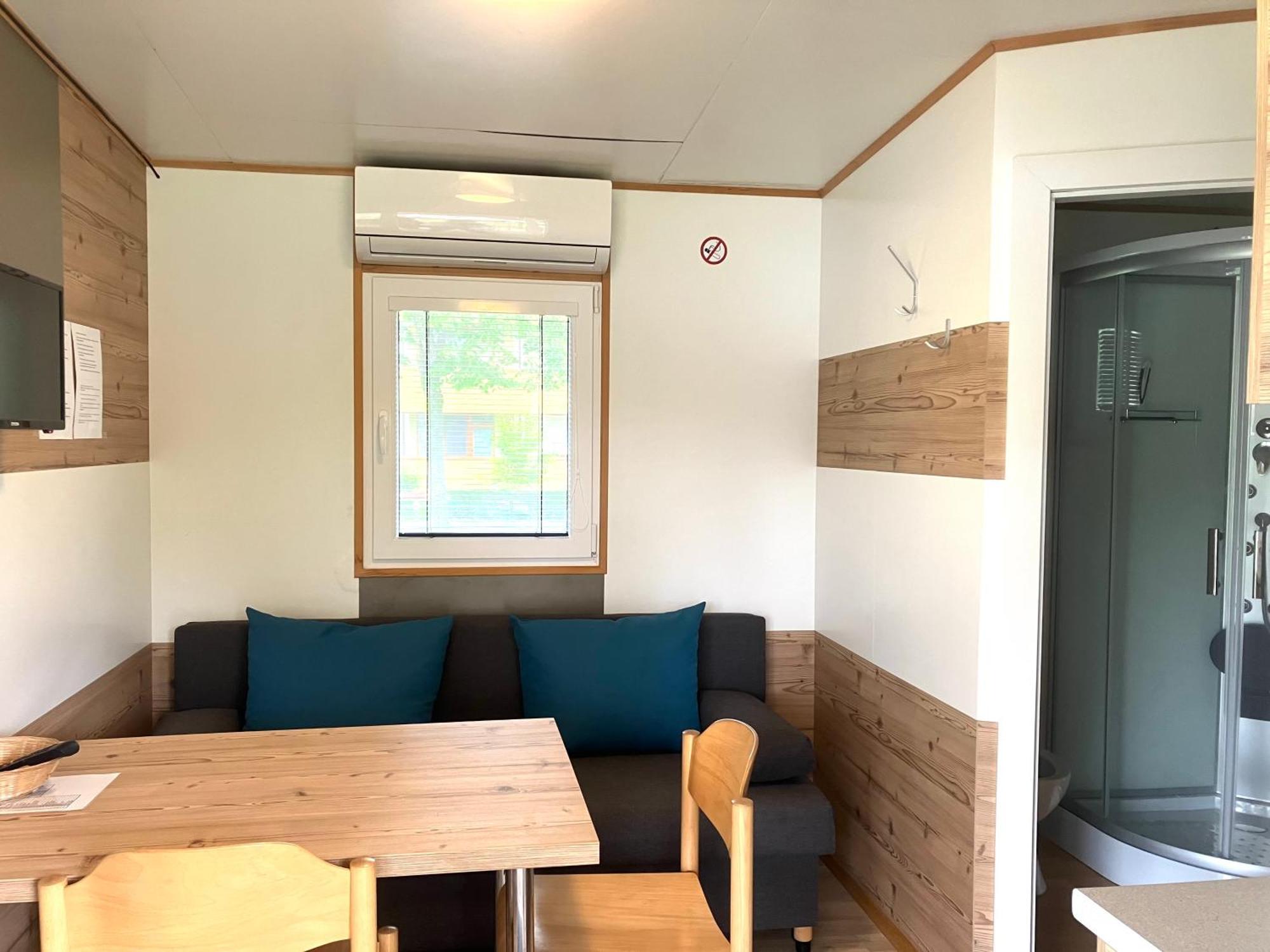 Polzer Camping Buekfuerdo エクステリア 写真