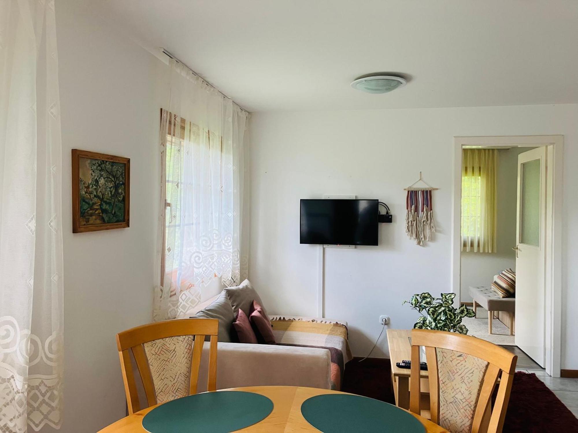 Polzer Camping Buekfuerdo エクステリア 写真